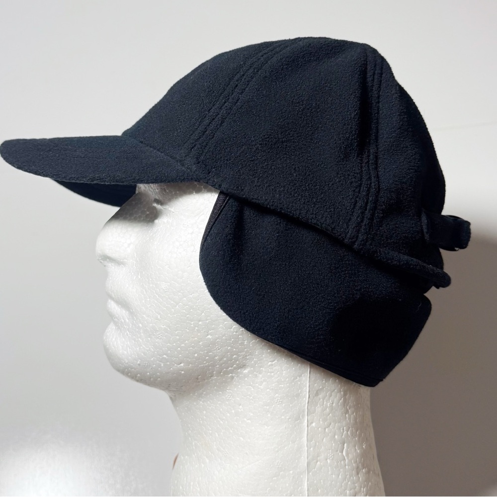 Vintage Bogner Fleece Hat - Picture 2 of 9